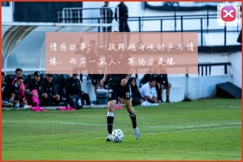 情感故事：一段跨越海峡的乒乓情缘，两岸一家人，赛场亦是缘