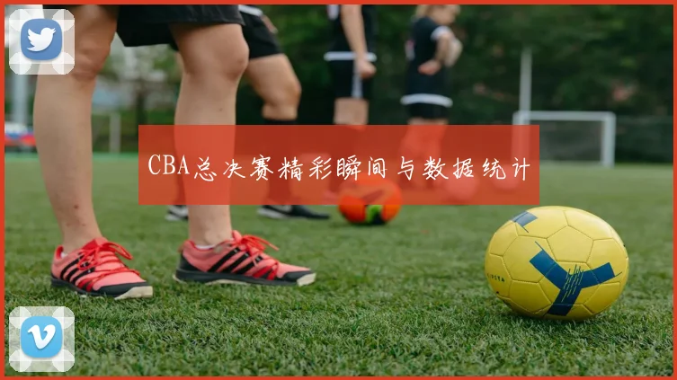 CBA总决赛精彩瞬间与数据统计